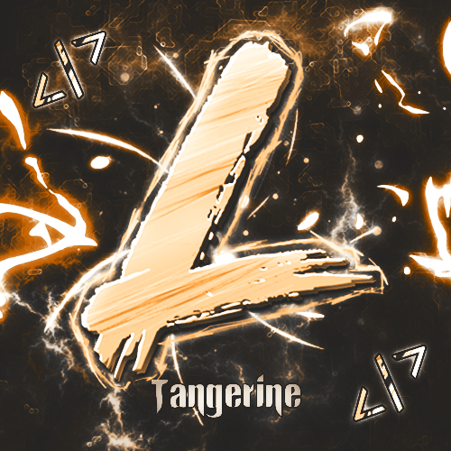 Tangerine Avatar of Tangerine